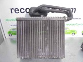 Recambio de evaporador aire acondicionado para opel signum 1.9 16v cdti cat (z 19 dth / lrd) referencia OEM IAM 