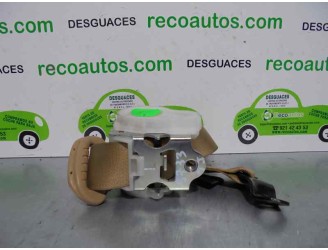Recambio de cinturon seguridad trasero izquierdo para opel signum 1.9 16v cdti cat (z 19 dth / lrd) referencia OEM IAM SIN REFE 