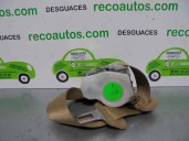 Replacement rear left seat belt for Opel Signum 1.9 16V CDTi CAT (Z 19 DTH / LRD) OEM IAM reference SIN REFE 