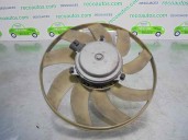 Recambio de electroventilador para opel signum 1.9 16v cdti cat (z 19 dth / lrd) referencia OEM IAM EM1221 878354P VALEO