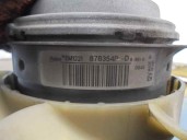 Recambio de electroventilador para opel signum 1.9 16v cdti cat (z 19 dth / lrd) referencia OEM IAM EM1221 878354P VALEO