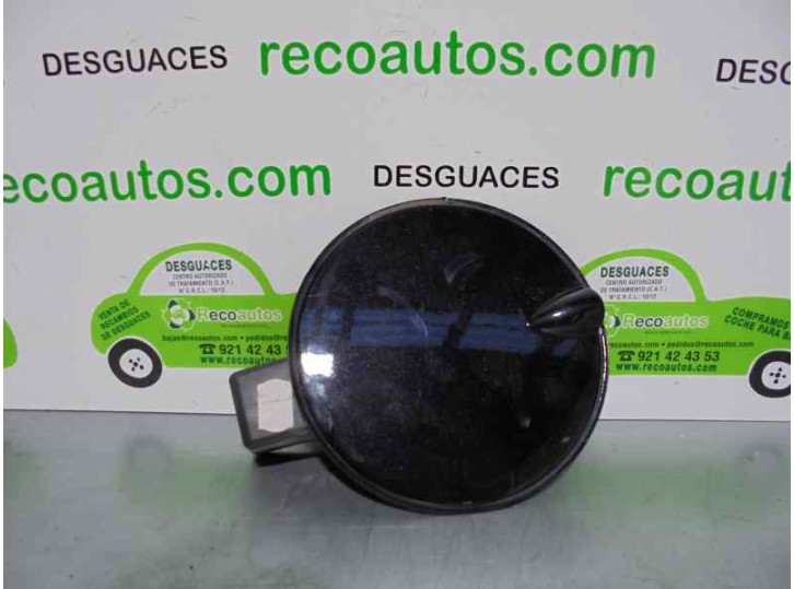Recambio de tapa exterior combustible para opel signum 1.9 16v cdti cat (z 19 dth / lrd) referencia OEM IAM 