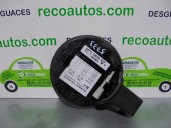 Recambio de tapa exterior combustible para opel signum 1.9 16v cdti cat (z 19 dth / lrd) referencia OEM IAM 