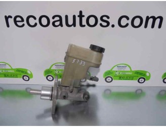 Replacement brake pump for Opel Signum 1.9 16V CDTi CAT (Z 19 DTH / LRD) OEM IAM reference 32067069 TRW