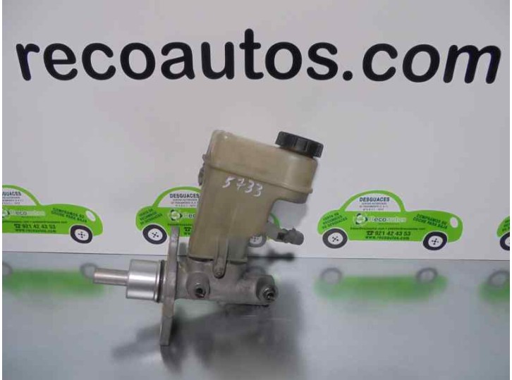 Recambio de bomba freno para opel signum 1.9 16v cdti cat (z 19 dth / lrd) referencia OEM IAM 32067069 TRW