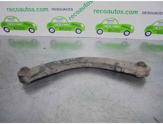 Replacement rear left upper suspension arm for Opel Signum 1.9 16V CDTi CAT (Z 19 DTH / LRD) OEM IAM reference T
