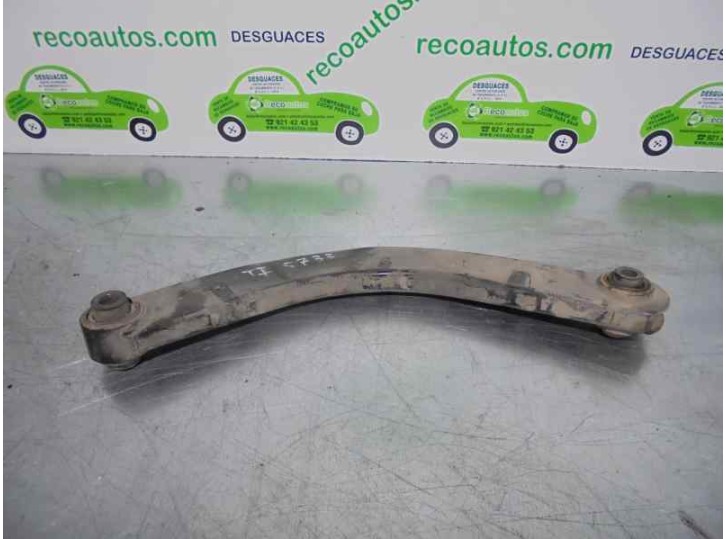 Replacement rear left upper suspension arm for Opel Signum 1.9 16V CDTi CAT (Z 19 DTH / LRD) OEM IAM reference T