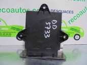 Recambio de centralita cierre para opel signum 1.9 16v cdti cat (z 19 dth / lrd) referencia OEM IAM 13193367 5WK46004 SIEMENS