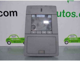 Replacement interior light for Opel Signum 1.9 16V CDTi CAT (Z 19 DTH / LRD) OEM IAM reference 13157639 13157639 