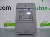 Recambio de luz interior para opel signum 1.9 16v cdti cat (z 19 dth / lrd) referencia OEM IAM 13157639 13157639 