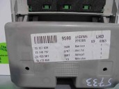 Recambio de luz interior para opel signum 1.9 16v cdti cat (z 19 dth / lrd) referencia OEM IAM 13157639 13157639 