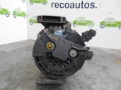 Recambio de alternador para opel zafira a sport referencia OEM IAM 09152247 0124415009 BOSCH