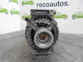 Recambio de alternador para opel zafira a sport referencia OEM IAM 09152247 0124415009 BOSCH
