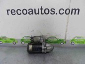 Recambio de motor arranque para opel zafira a sport referencia OEM IAM 93175890 0986019843 