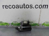 Recambio de motor arranque para opel zafira a sport referencia OEM IAM 93175890 0986019843 