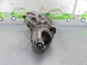 Recambio de motor arranque para opel zafira a sport referencia OEM IAM 93175890 0986019843 
