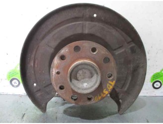 Recambio de mangueta trasera derecha para opel zafira a sport referencia OEM IAM SKF