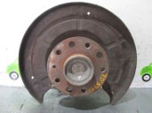 Recambio de mangueta trasera derecha para opel zafira a sport referencia OEM IAM   SKF