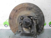 Recambio de mangueta trasera derecha para opel zafira a sport referencia OEM IAM   SKF