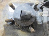 Recambio de mangueta trasera derecha para opel zafira a sport referencia OEM IAM   SKF