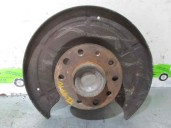 Recambio de mangueta trasera izquierda para opel zafira a sport referencia OEM IAM SKF