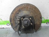 Recambio de mangueta trasera izquierda para opel zafira a sport referencia OEM IAM SKF