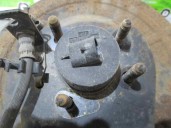 Recambio de mangueta trasera izquierda para opel zafira a sport referencia OEM IAM SKF