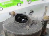 Recambio de mangueta trasera izquierda para opel zafira a sport referencia OEM IAM SKF