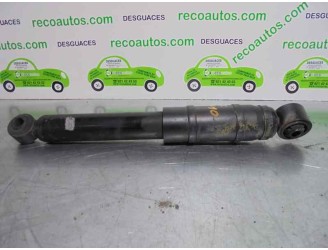 Recambio de amortiguador trasero izquierdo para opel zafira a sport referencia OEM IAM 22185078 4343264 GM