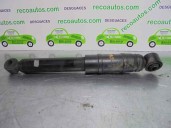 Recambio de amortiguador trasero izquierdo para opel zafira a sport referencia OEM IAM 22185078 4343264 GM