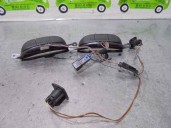Recambio de mando radio volante para opel zafira a sport referencia OEM IAM 90561159 6014387 EATON