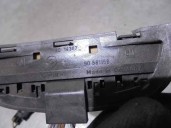 Recambio de mando radio volante para opel zafira a sport referencia OEM IAM 90561159 6014387 EATON