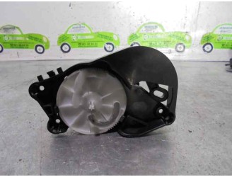 Recambio de motor calefaccion para bmw serie 1 berlina (e81/e87) 120d referencia OEM IAM 64119227670 985459H VALEO