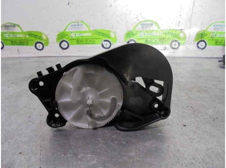 Recambio de motor calefaccion para bmw serie 1 berlina (e81/e87) 120d referencia OEM IAM 64119227670 985459H VALEO