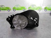 Recambio de motor calefaccion para bmw serie 1 berlina (e81/e87) 120d referencia OEM IAM 64119227670 985459H VALEO