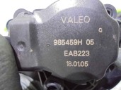 Recambio de motor calefaccion para bmw serie 1 berlina (e81/e87) 120d referencia OEM IAM 64119227670 985459H VALEO