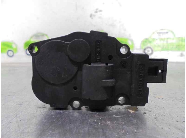 Recambio de motor calefaccion para bmw serie 1 berlina (e81/e87) 120d referencia OEM IAM 64119227670 985458D03 