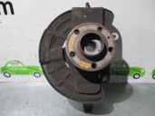 Recambio de mangueta delantera izquierda para volvo s60 berlina 2.3 20v turbo cat referencia OEM IAM 9461943 