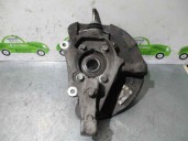 Recambio de mangueta delantera izquierda para volvo s60 berlina 2.3 20v turbo cat referencia OEM IAM 9461943 