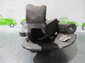 Recambio de mangueta delantera izquierda para volvo s60 berlina 2.3 20v turbo cat referencia OEM IAM 9461943 