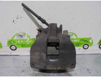 Replacement front right brake caliper for Volvo S60 saloon 2.3 20v turbo cat OEM IAM reference ATE