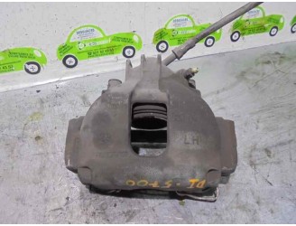 Recambio de pinza freno delantera izquierda para volvo s60 berlina 2.3 20v turbo cat referencia OEM IAM ATE