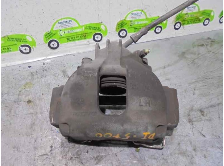 Recambio de pinza freno delantera izquierda para volvo s60 berlina 2.3 20v turbo cat referencia OEM IAM ATE