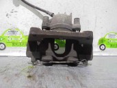 Recambio de pinza freno delantera izquierda para volvo s60 berlina 2.3 20v turbo cat referencia OEM IAM ATE