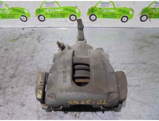 Recambio de pinza freno trasera derecha para volvo s60 berlina 2.3 20v turbo cat referencia OEM IAM 9494166 ATE