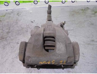 Recambio de pinza freno trasera izquierda para volvo s60 berlina 2.3 20v turbo cat referencia OEM IAM 9434165 ATE