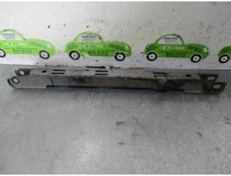 Recambio de brazo suspension superior trasero derecho para volvo s60 berlina 2.3 20v turbo cat referencia OEM IAM   