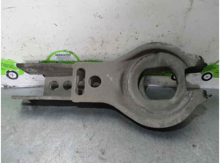 Replacement rear left lower suspension arm for Volvo S60 saloon 2.3 20v turbo cat OEM IAM reference 