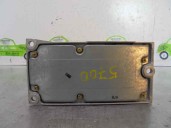 Replacement airbag control unit for Volvo S60 saloon 2.3 20v turbo cat OEM IAM reference 8645271 0285001254 BOSCH