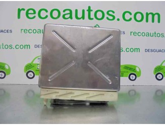 Recambio de centralita cambio automatico para volvo s60 berlina 2.3 20v turbo cat referencia OEM IAM 09480761 00001313A4 TEMIC